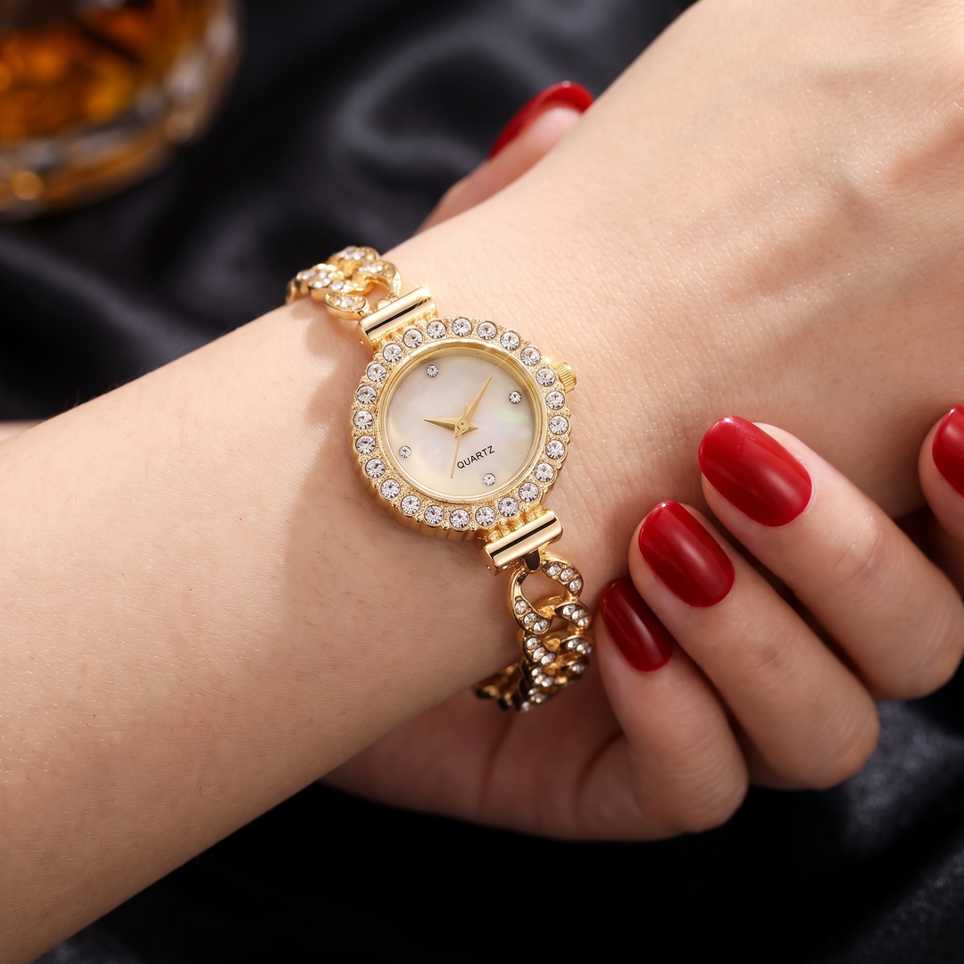 Isabelle Watch