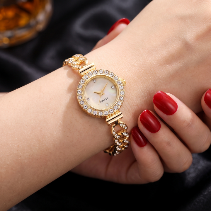 Isabelle Watch
