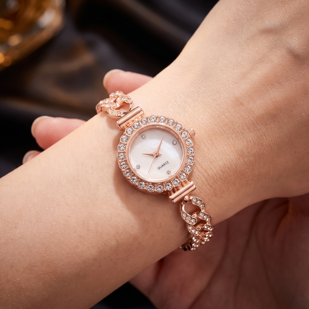 Isabelle Watch