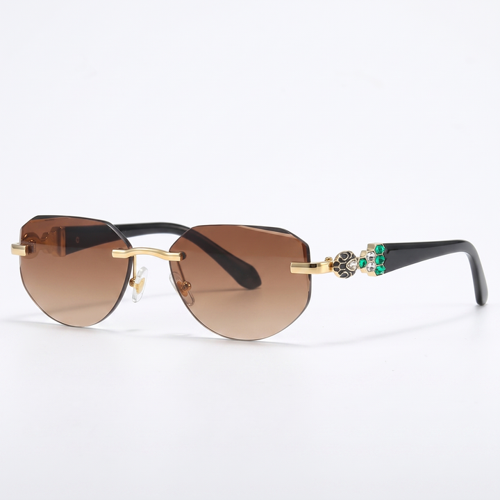 Hestelle Sunglasses