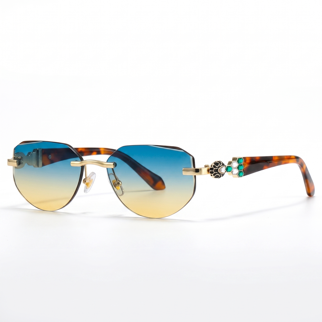 Hestelle Sunglasses