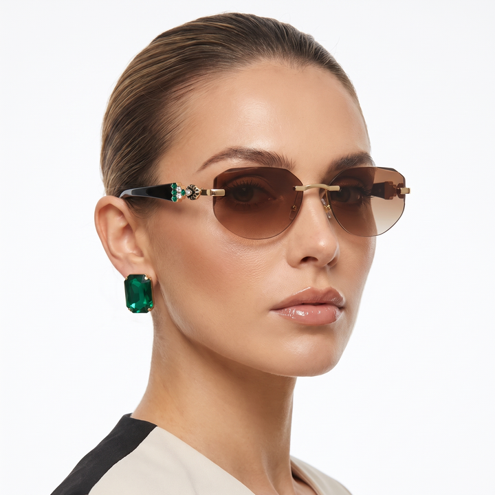 Hestelle Sunglasses