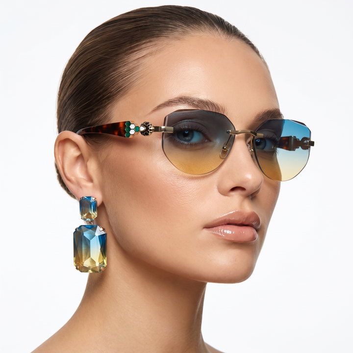 Hestelle Sunglasses