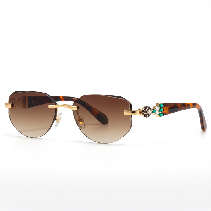 Hestelle Sunglasses