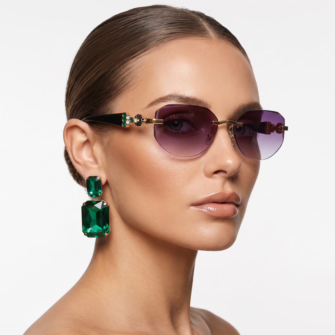 Hestelle Sunglasses