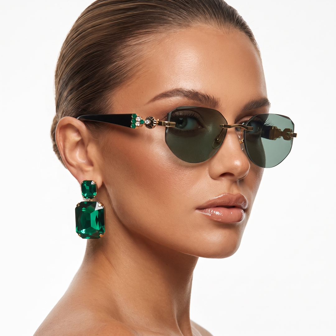 Hestelle Sunglasses