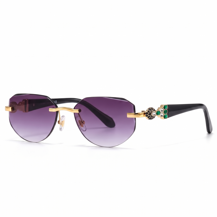 Hestelle Sunglasses