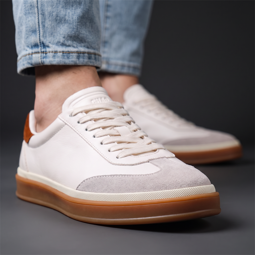 Rowan Sneaker