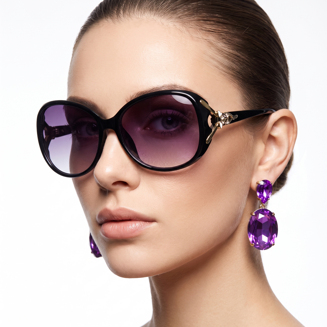 Genevieve Sunglasses