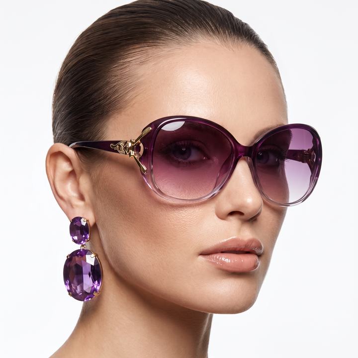 Genevieve Sunglasses