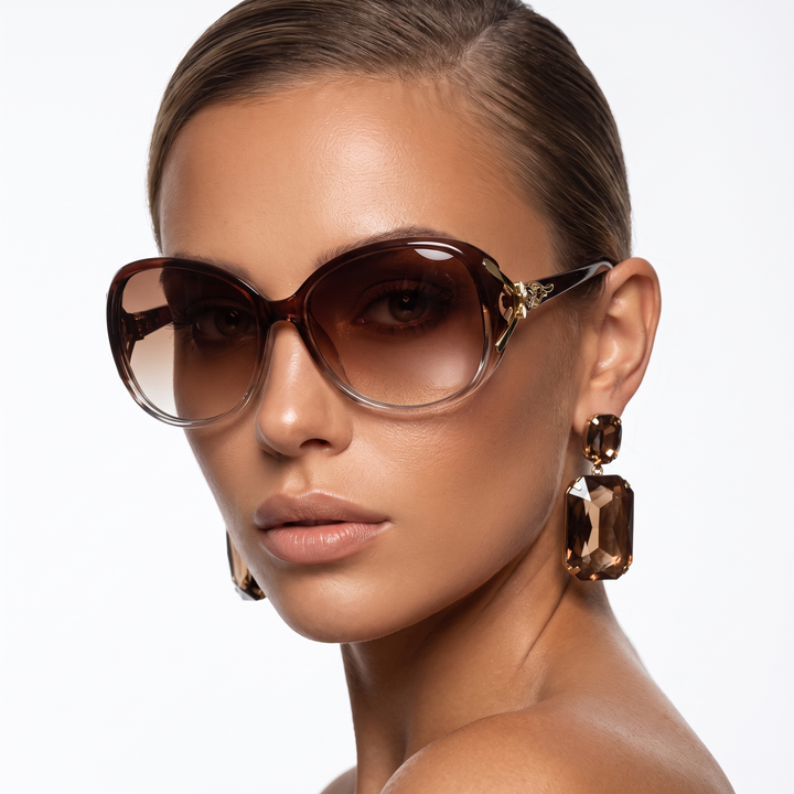 Genevieve Sunglasses