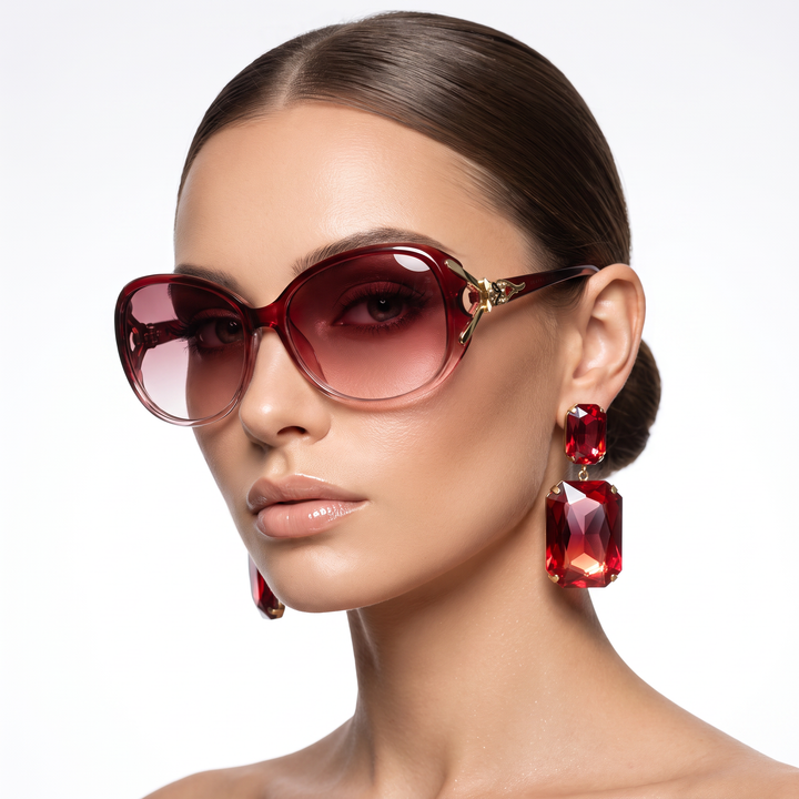 Genevieve Sunglasses