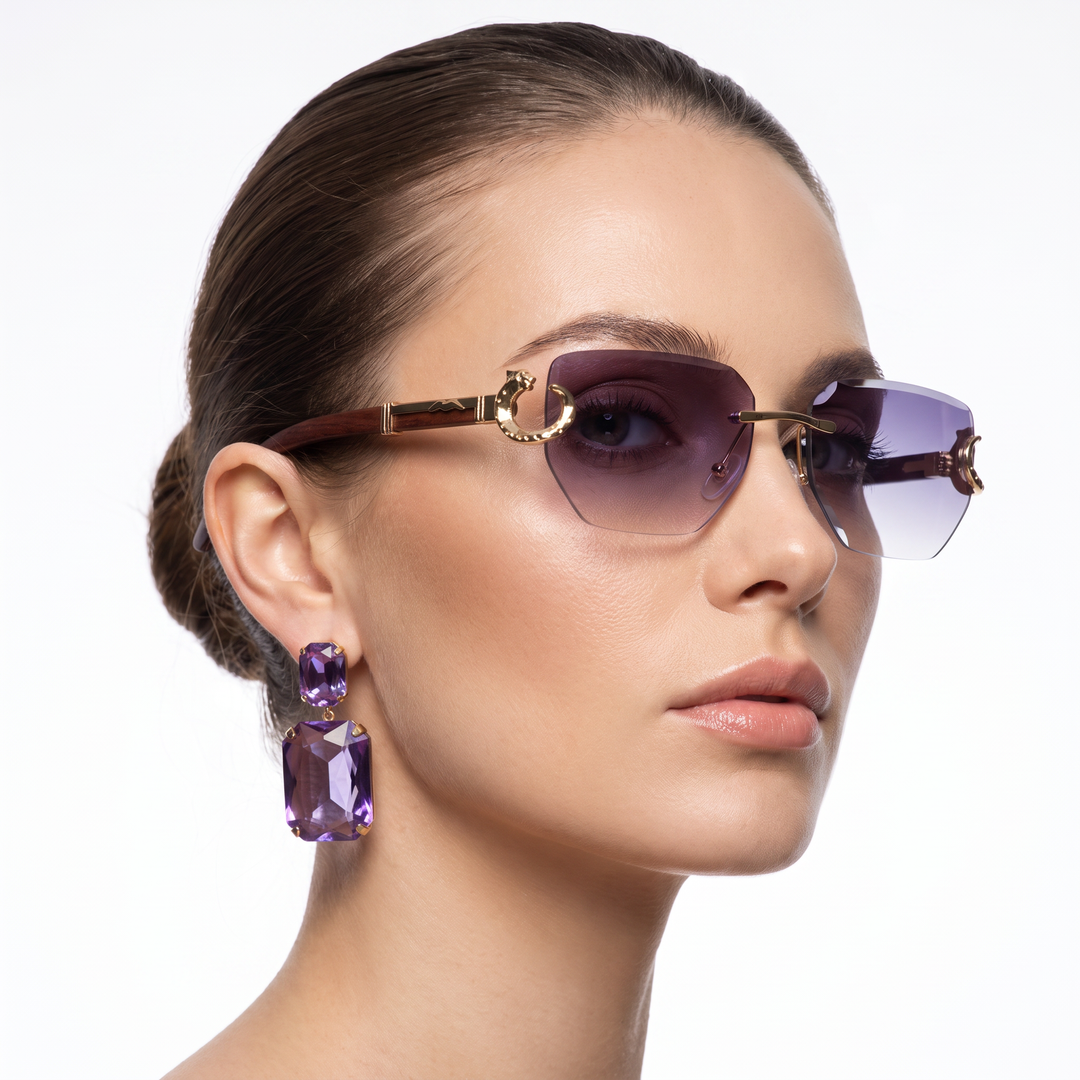 Olivia Sunglasses