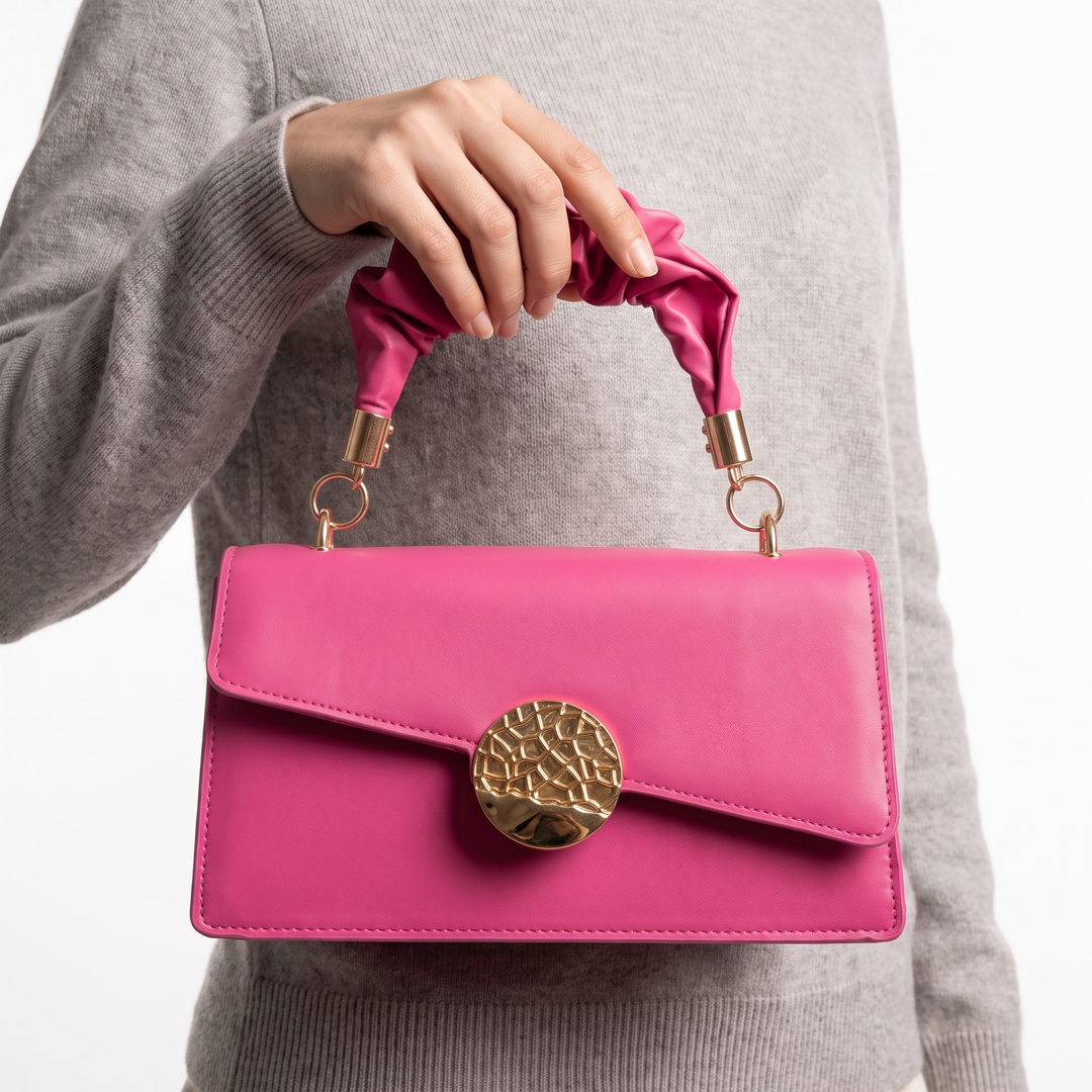 Greylin Bag
