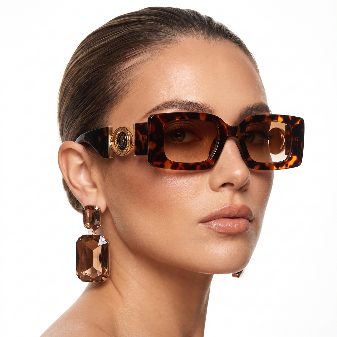 Quinn Sunglasses
