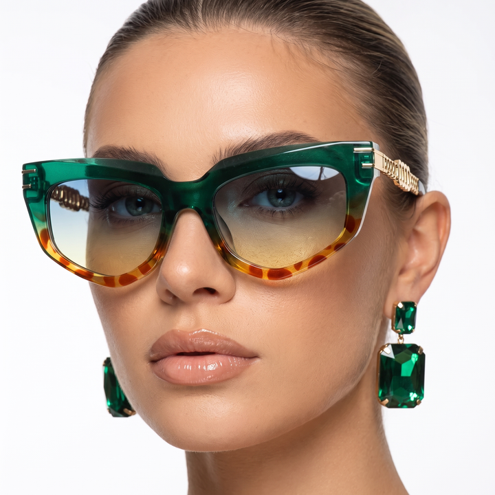 Ysolenne Sunglasses