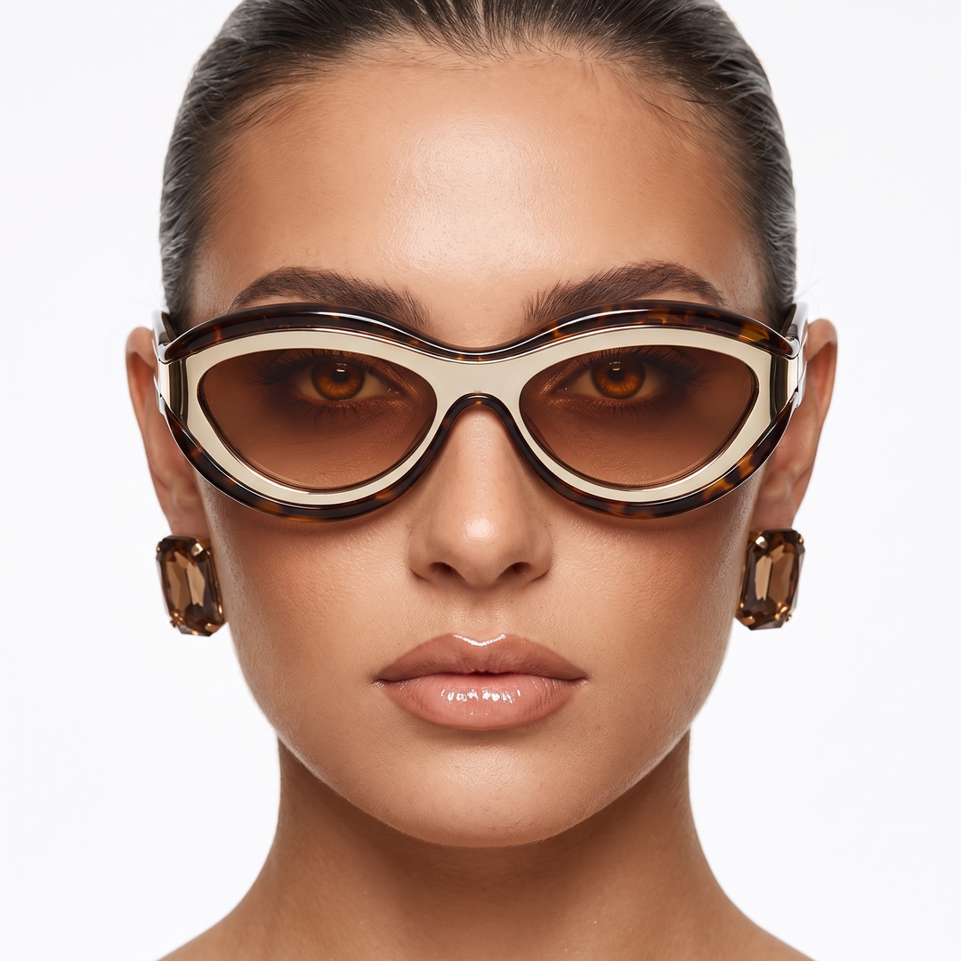 Alethea Sunglasses