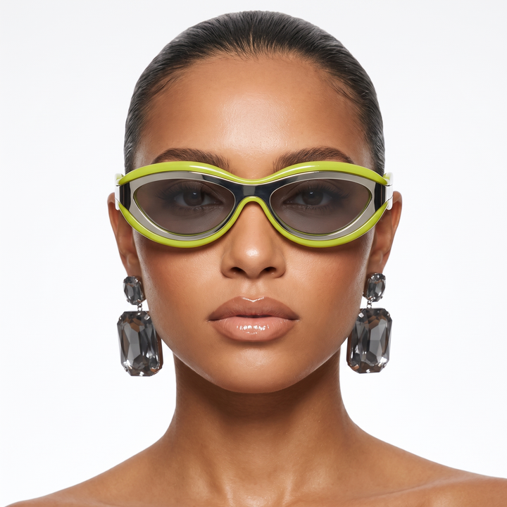 Alethea Sunglasses
