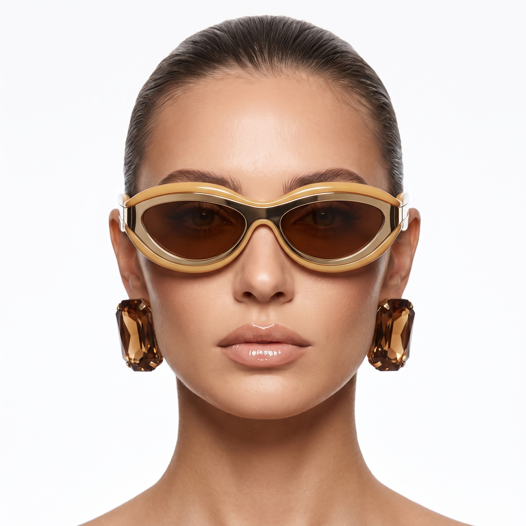 Alethea Sunglasses