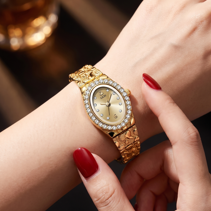 Hestia Watch