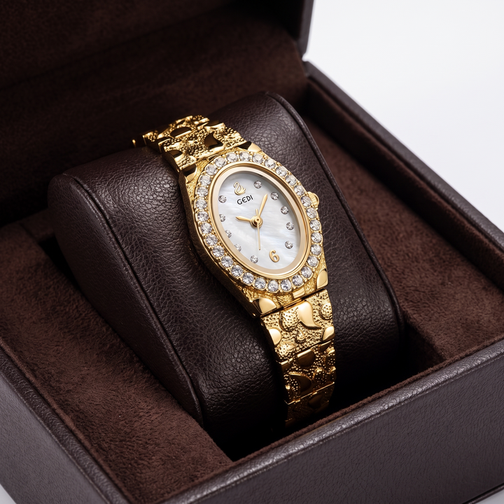Hestia Watch
