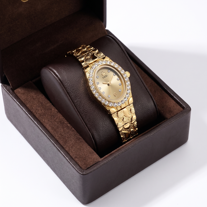 Hestia Watch