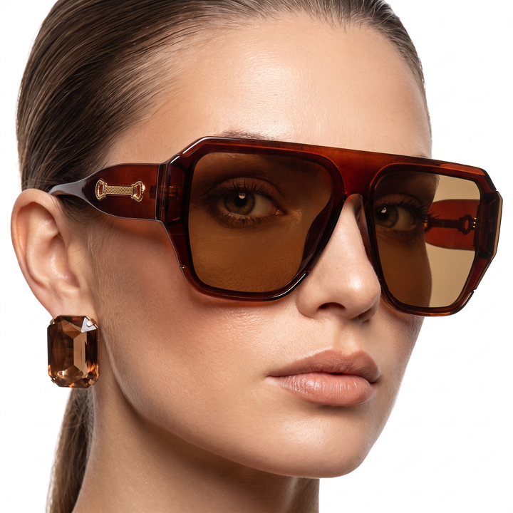 Larkin Sunglasses