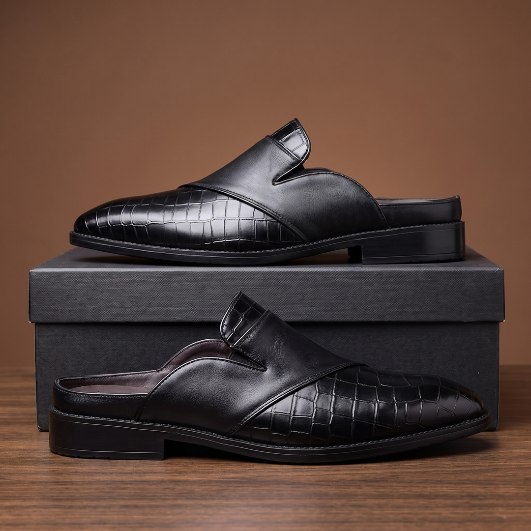 Preston Mule