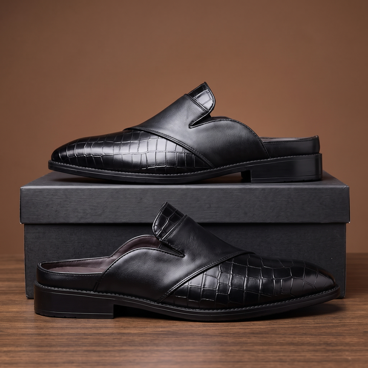 Preston Mule