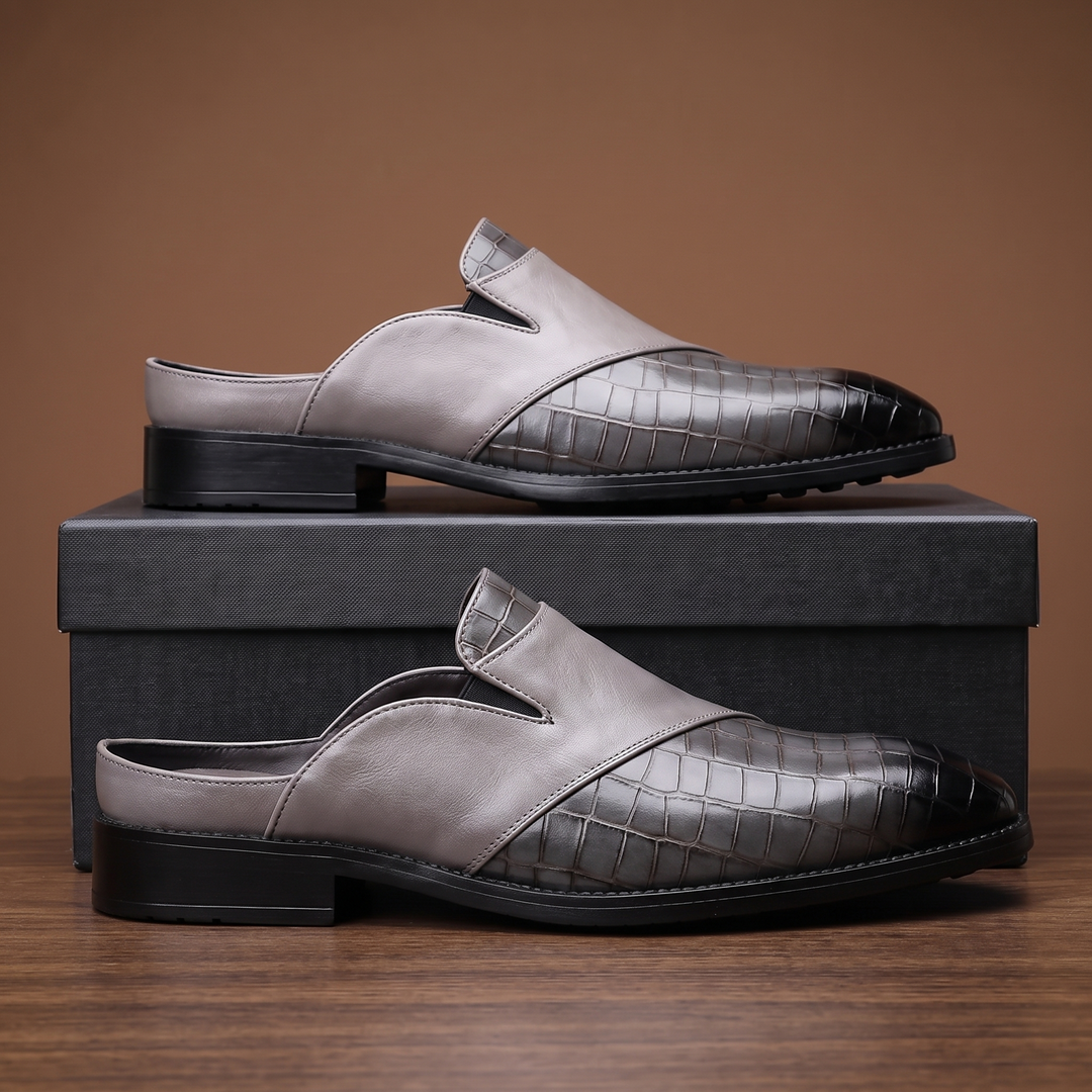 Preston Mule