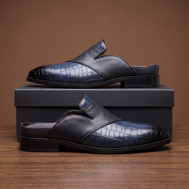 Preston Mule