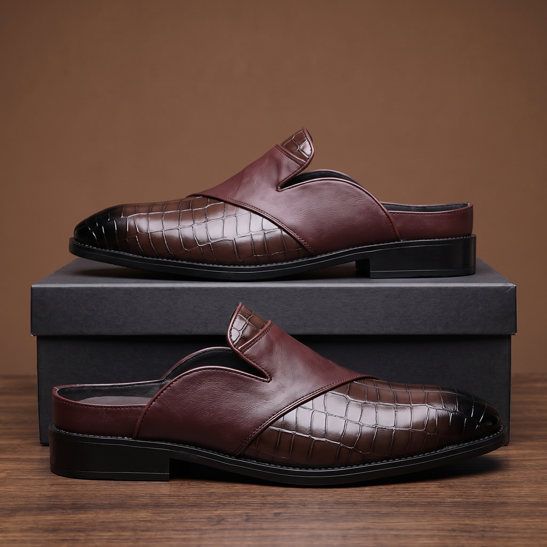 Preston Mule