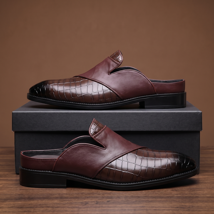 Preston Mule