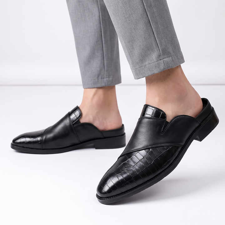 Preston Mule