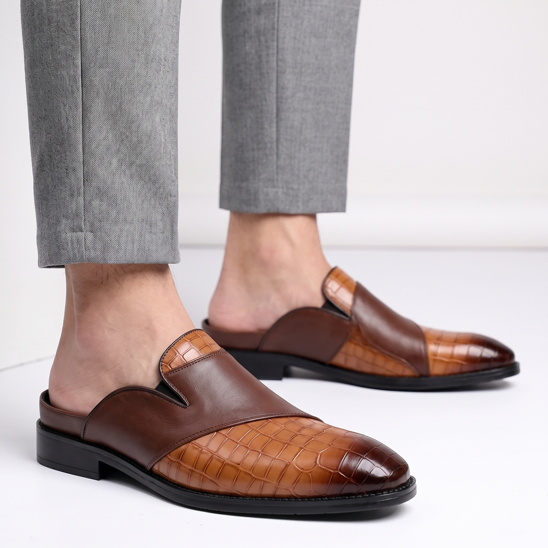 Preston Mule