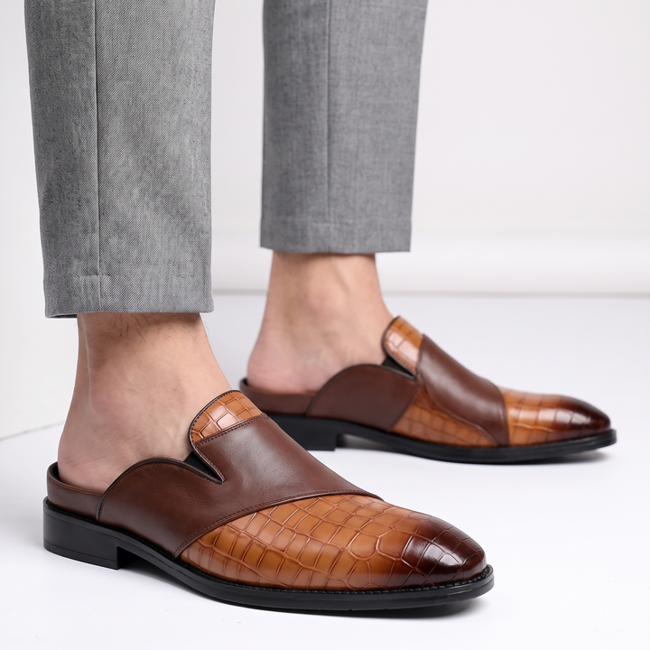 Preston Mule