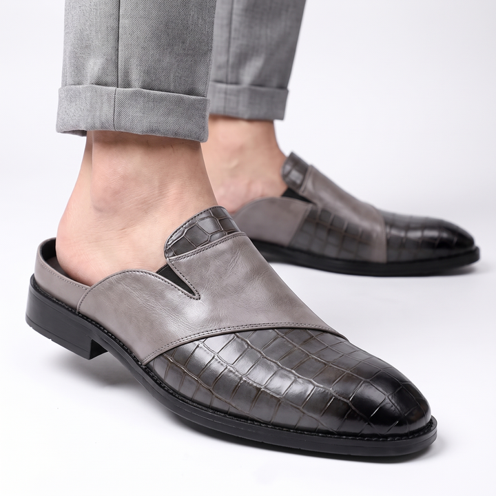 Preston Mule