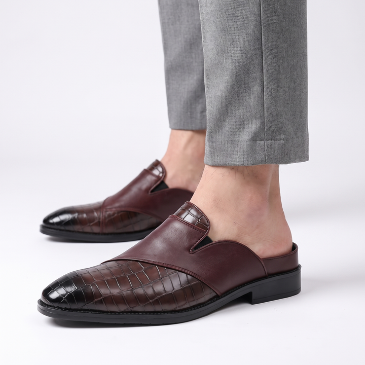 Preston Mule