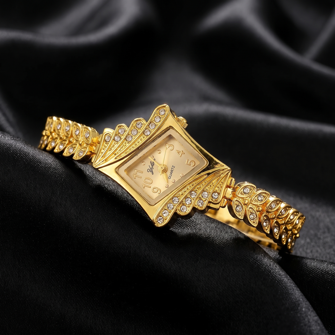 Gwendolyn Watch