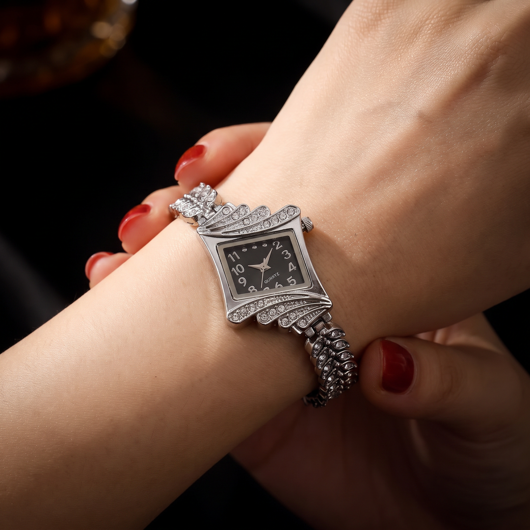 Gwendolyn Watch