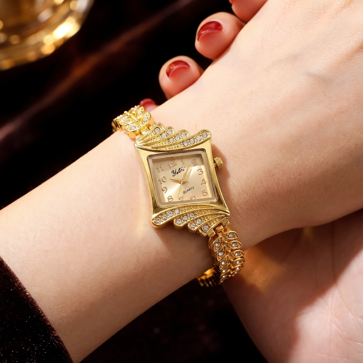 Gwendolyn Watch