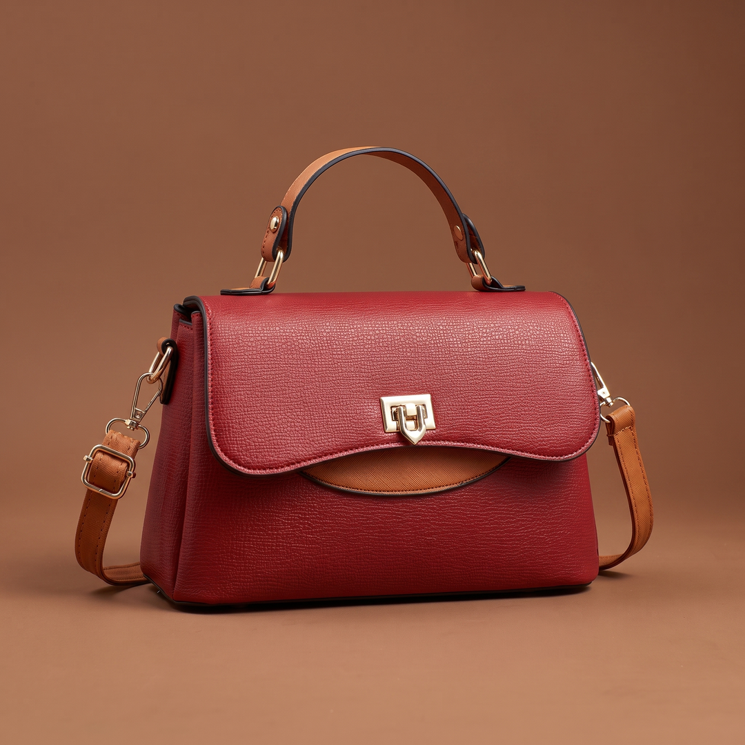 Clio Bag