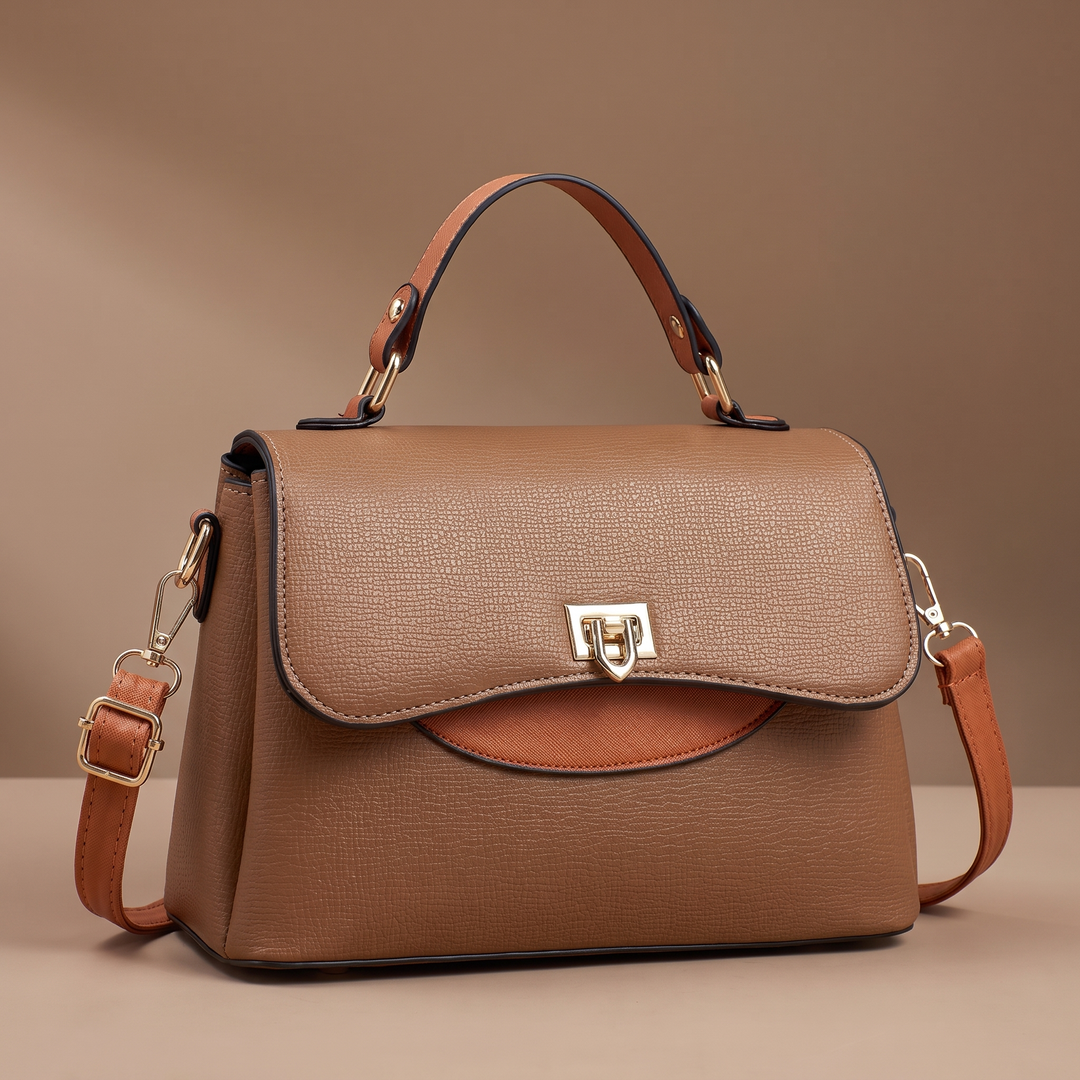 Clio Bag