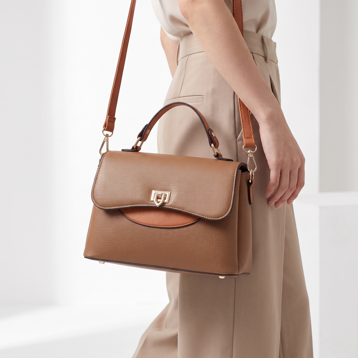Clio Bag