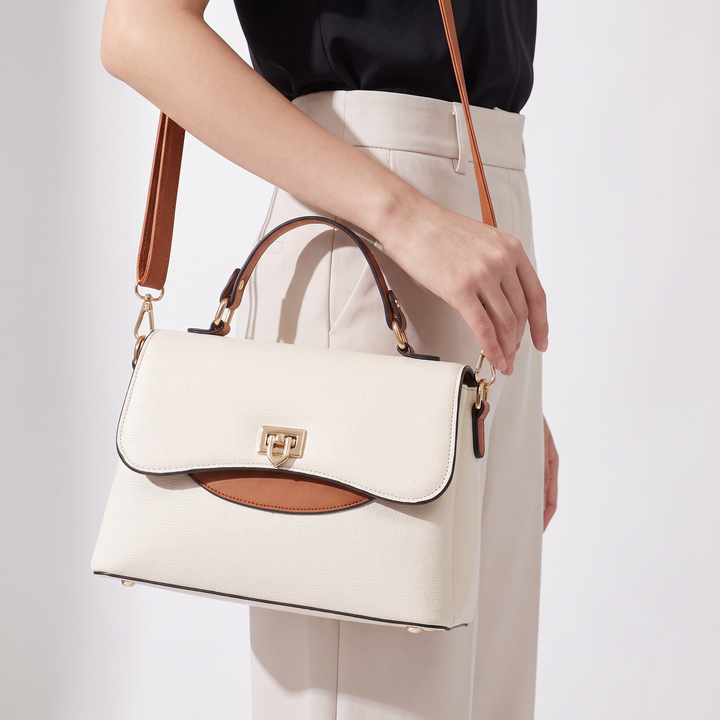 Clio Bag