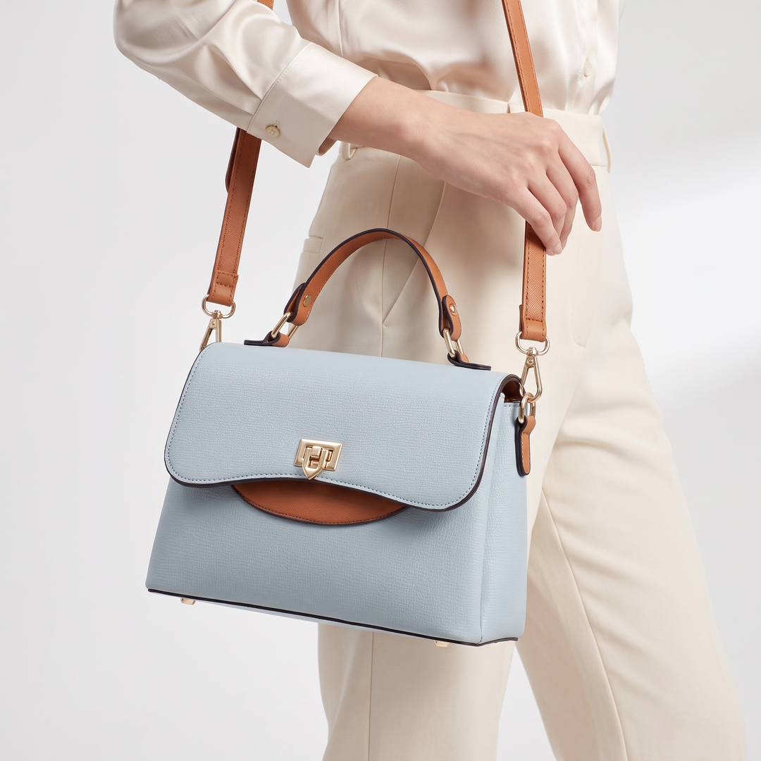 Clio Bag