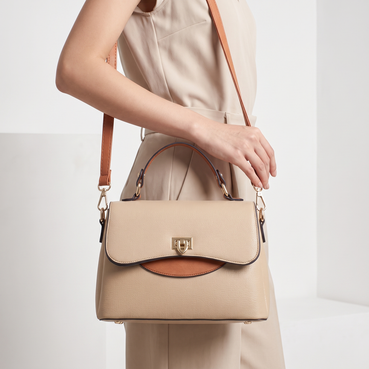 Clio Bag