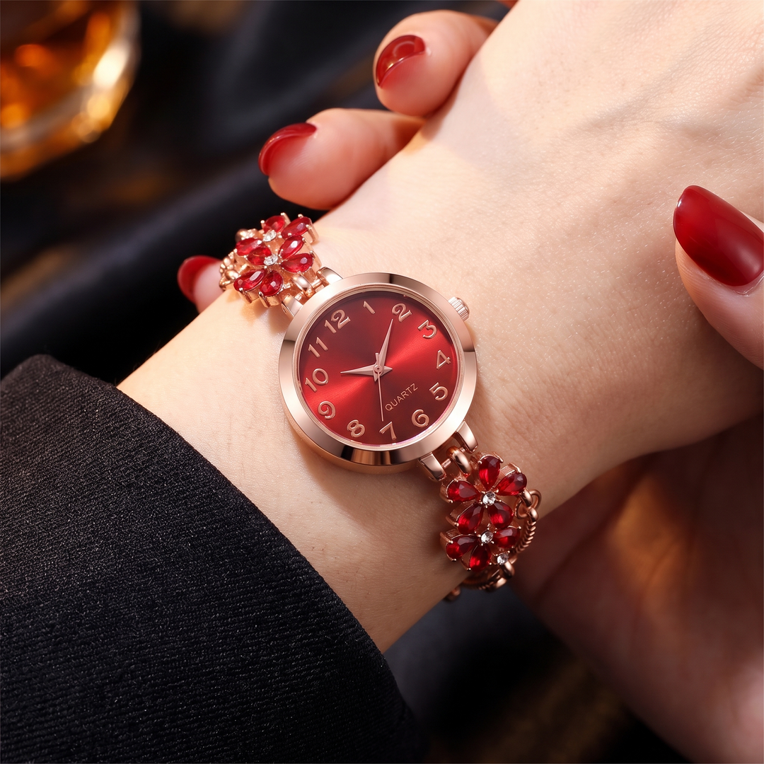 Geneva Watch
