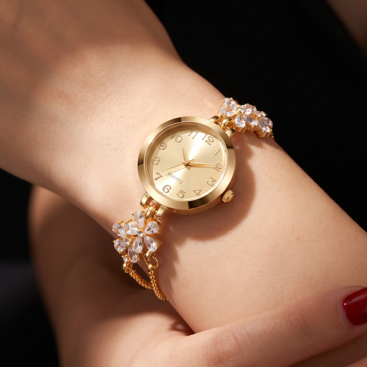 Geneva Watch