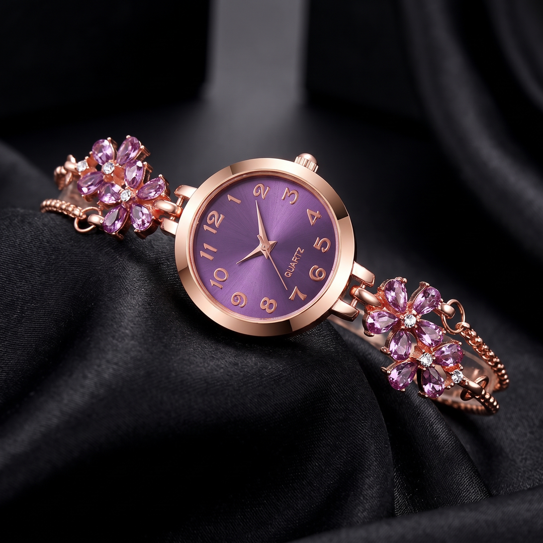 Geneva Watch